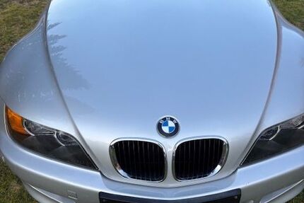 BMW Z3 40.000 km 14.500 &euro; Partenstein 97846