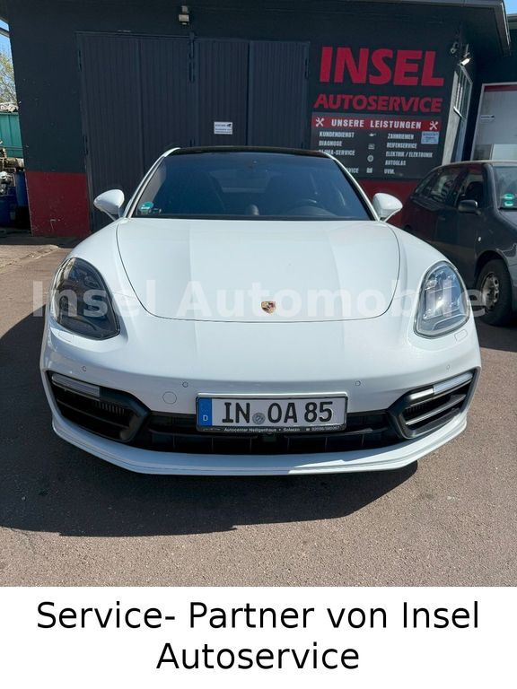 Panamera