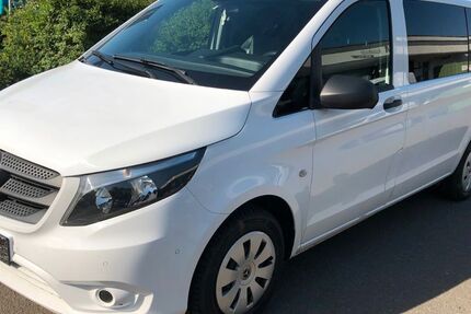 Mercedes-Benz Vito 343.860 km 13.690 &euro; Waldmohr 66914