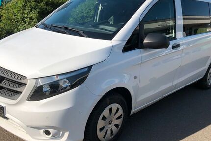 Mercedes-Benz Vito 343.860 km 13.950 &euro; Waldmohr 66914