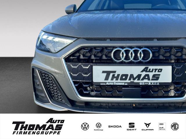 Audi A1 6.983 km 32.880 &euro; Bornheim 53332