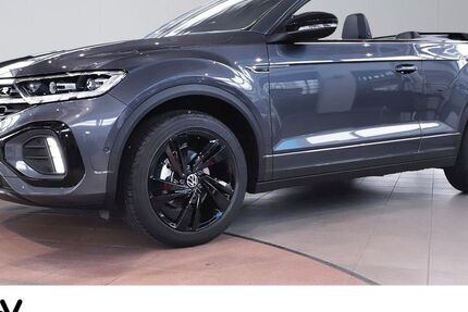 VW T-Roc 5.900 km 37.990 € Magdeburg 39116