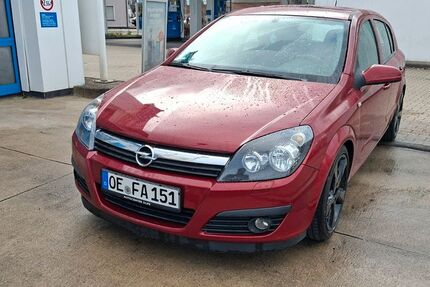 Opel Astra 137.000 km 3.400 &euro; Attendorn 57439