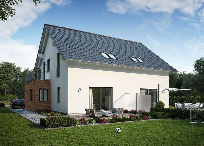 Haus zum Kaufen in Schramberg 540.239 € 218 m²
