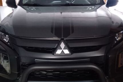 Mitsubishi L200 48.000 km 31.500 &euro; Pommelsbrunn 91224