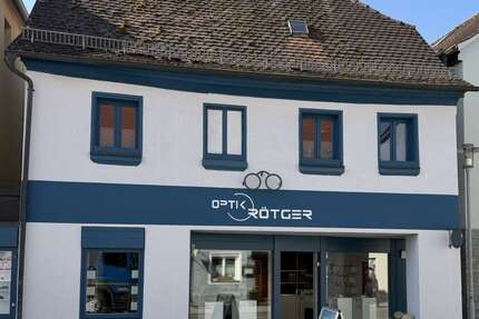 Haus Gunzenhausen - 3 Zimmer, 110 m&sup2;, 285.000&euro; | Angebot:27008890