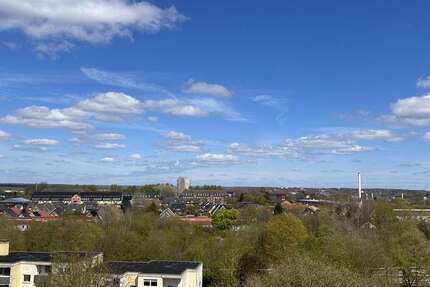 Wohnung zum Kaufen in Harrislee 135.000 € 78.97 m² 2 zimmer