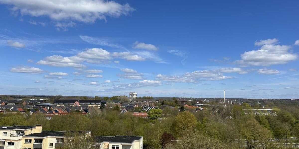 Wohnung zum Kaufen in Harrislee 135.000 € 78.97 m² 2 zimmer