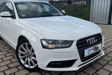 Audi A4 127.000 km 7.900 &euro; Friedrichsdorf bei Frankfurt Main 61381