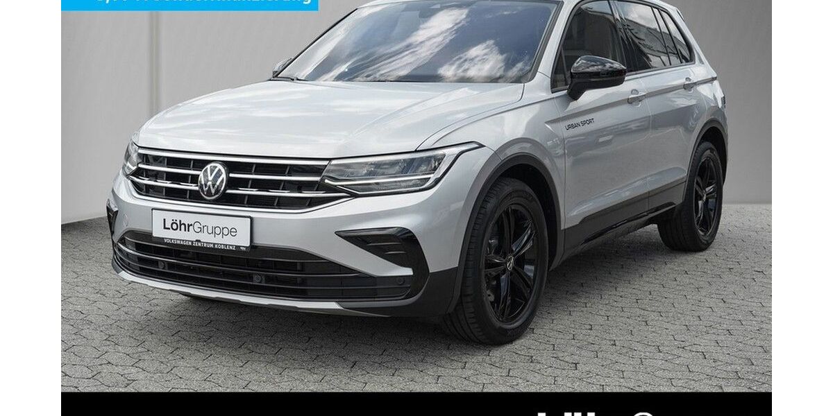 VW Tiguan 65.596 km 31.480 &euro; Koblenz 56070