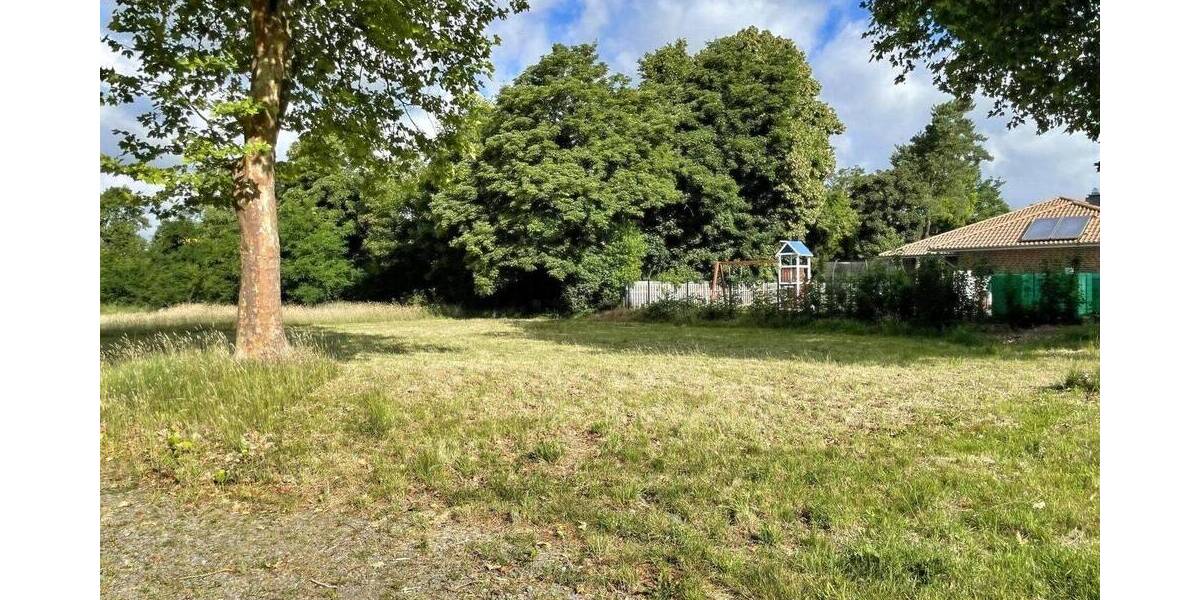 Grundstück Rethem - 58.410&euro; | Angebot:25674285