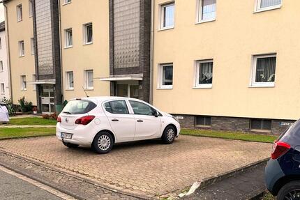 3,5 ZKB Wohnung zentral, ruhige Lage im Grünen n. Kurpark