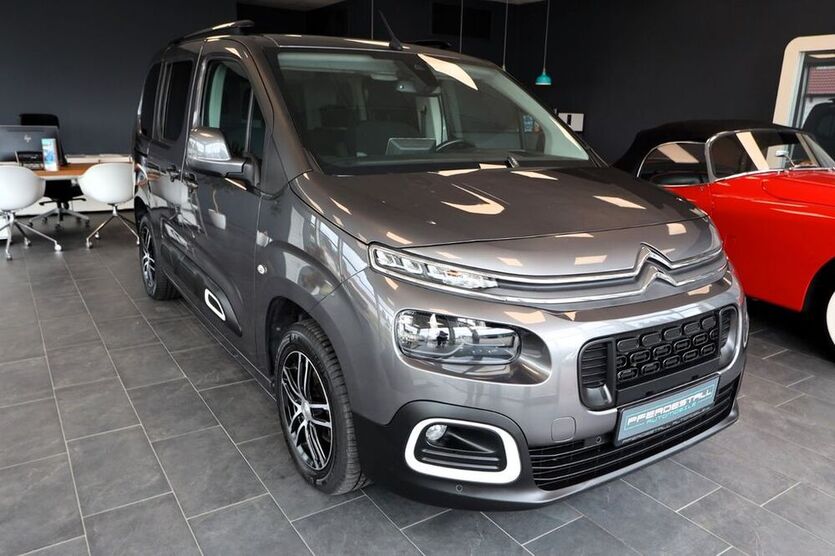 Berlingo