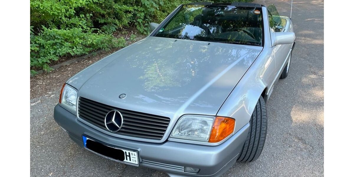 Mercedes-Benz SL 280 32.500 km 34.500 &euro; Hochdorf 73269