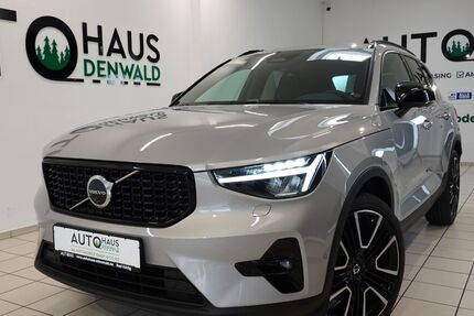 Volvo XC40 5.000 km 35.200 &euro; Bad König 64732