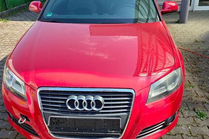 Audi A3 181.000 km 3.700 &euro; Baden Baden 76532