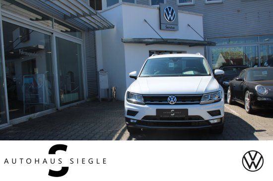 VW Tiguan 95.841 km 23.480 &euro; Wendlingen am Neckar 73240