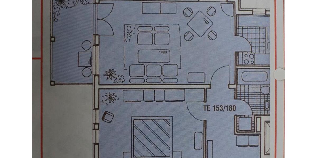 Etagenwohnung Wandlitz - 2 Zimmer, 69 m&sup2;, 320.000&euro; | Angebot:26768834