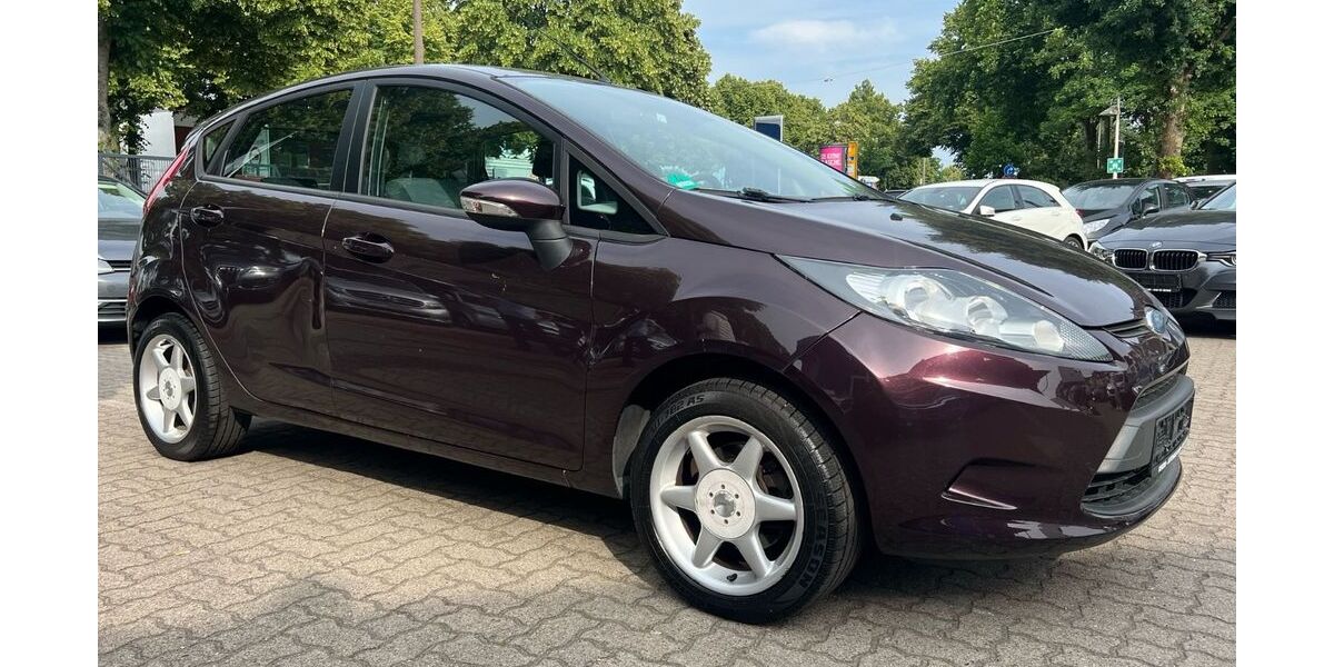 Ford Fiesta 192.600 km 2.990 &euro; Bremen 28207