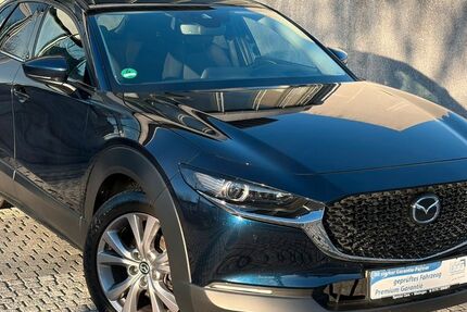 Mazda CX-30 78.000 km 18.990 &euro; Mietingen 88487