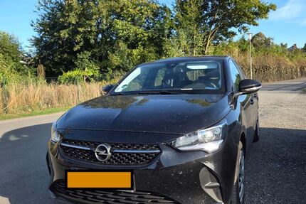 Opel Corsa 70.000 km 14.500 &euro; Coburg 96450