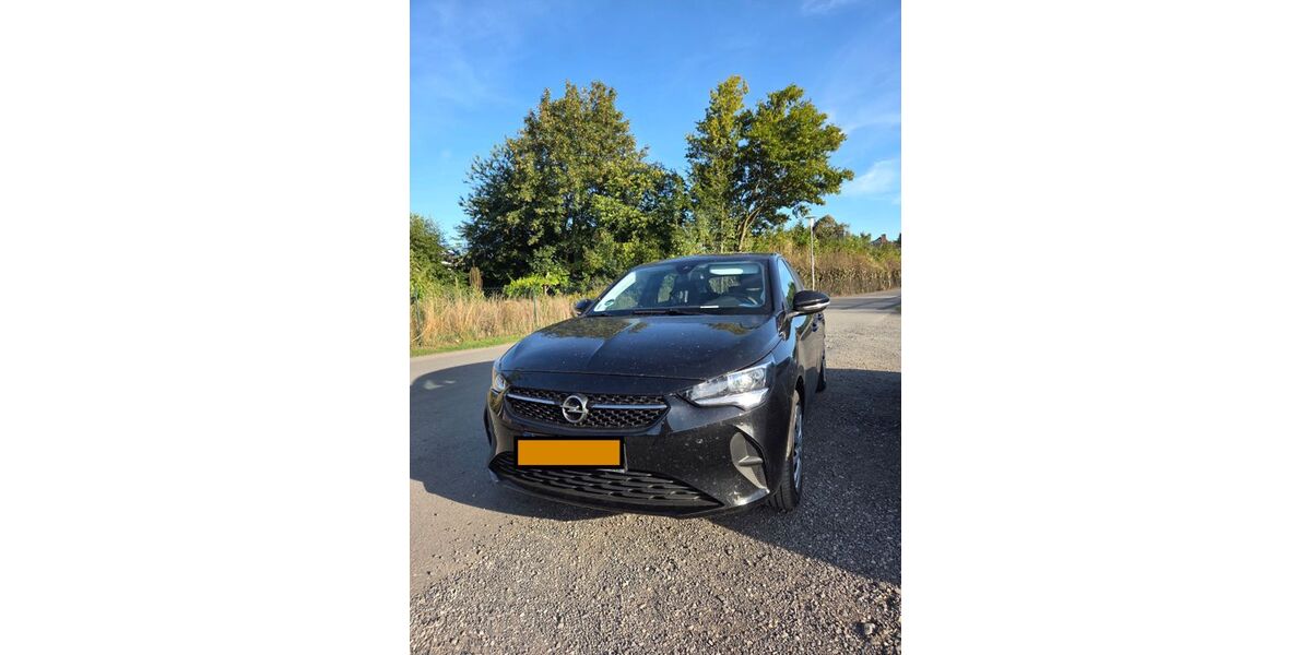 Opel Corsa 70.000 km 14.500 &euro; Coburg 96450