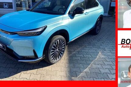 Honda e:Ny1 10.800 km 28.970 &euro; Frankfurt-Oder 15236