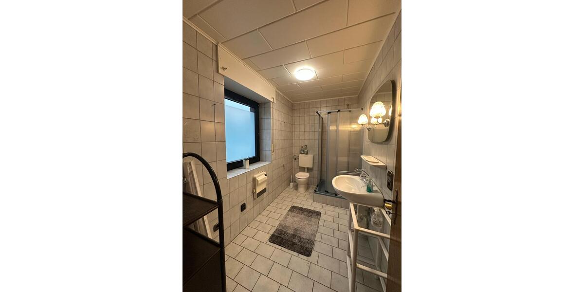 Erdgeschoßwohnung Meppen - 2 Zimmer, 45 m&sup2;, 620&euro; | Angebot:25325342