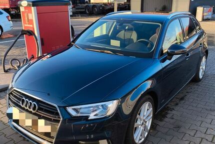 Audi A3 122.000 km 15.700 &euro; Schriesheim 69198