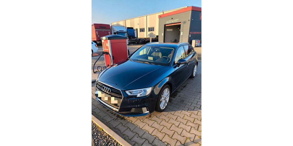Audi A3 122.000 km 15.700 &euro; Schriesheim 69198