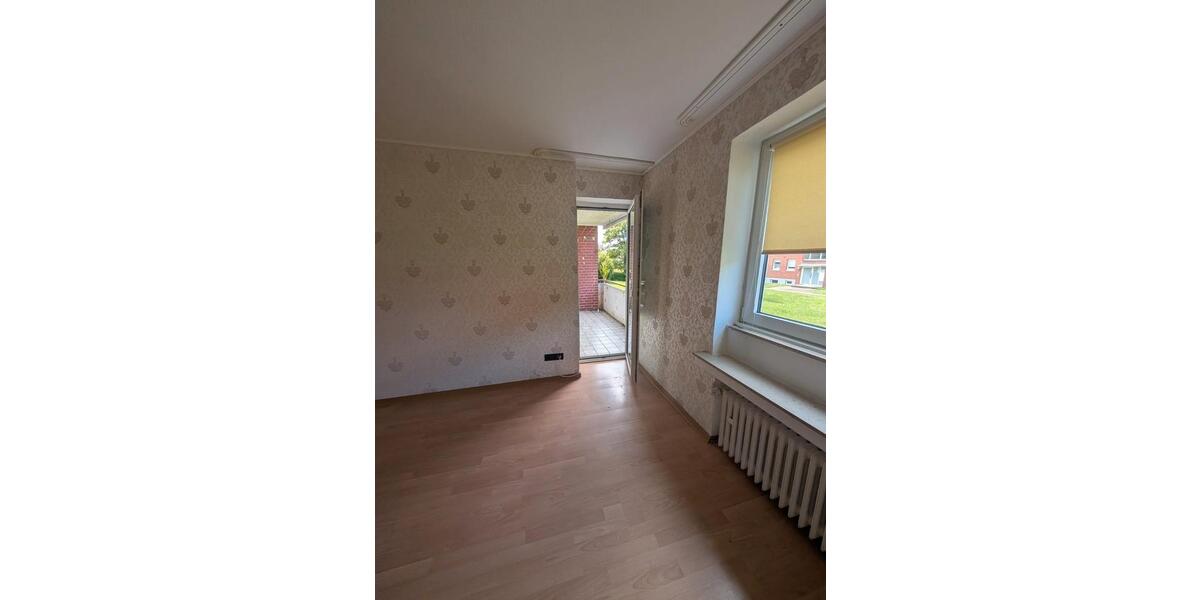 Erdgeschoßwohnung Hessisch Oldendorf - 3 Zimmer, 65 m&sup2;, 125.400&euro; | Angebot:26610507