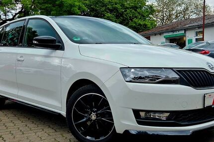 Skoda Rapid 57.953 km 11.999 &euro; Isernhagen 30916