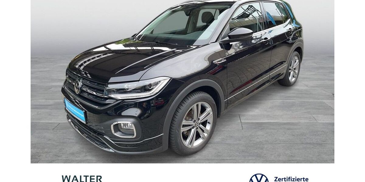 VW T-Cross 34.600 km 22.950 &euro; Siegen 57076