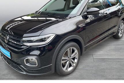 VW T-Cross 34.900 km 22.950 &euro; Siegen 57076