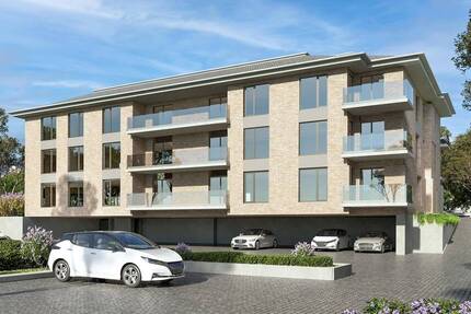 Wohnung Schortens Heidmühle - 2 Zimmer, 58 m&sup2;, 239.000&euro; | Angebot:25737507