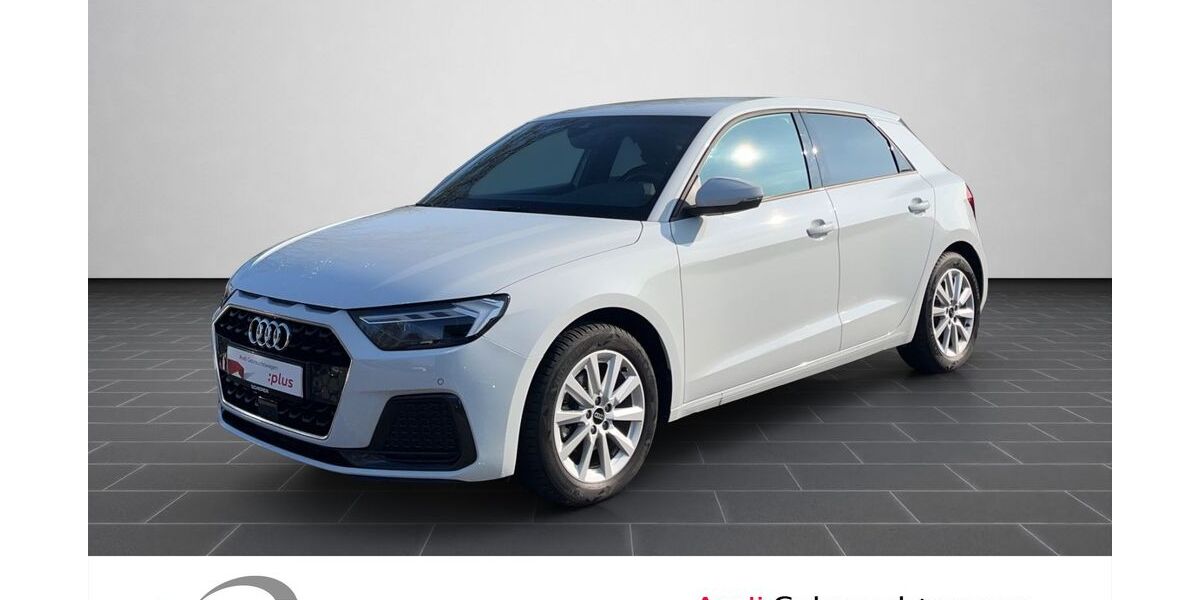 Audi A1 20.956 km 23.900 &euro; Ludwigshafen 67063