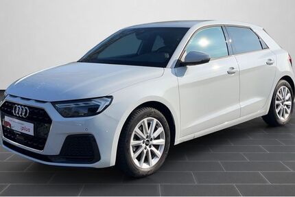 Audi A1 20.956 km 24.390 &euro; Ludwigshafen 67063