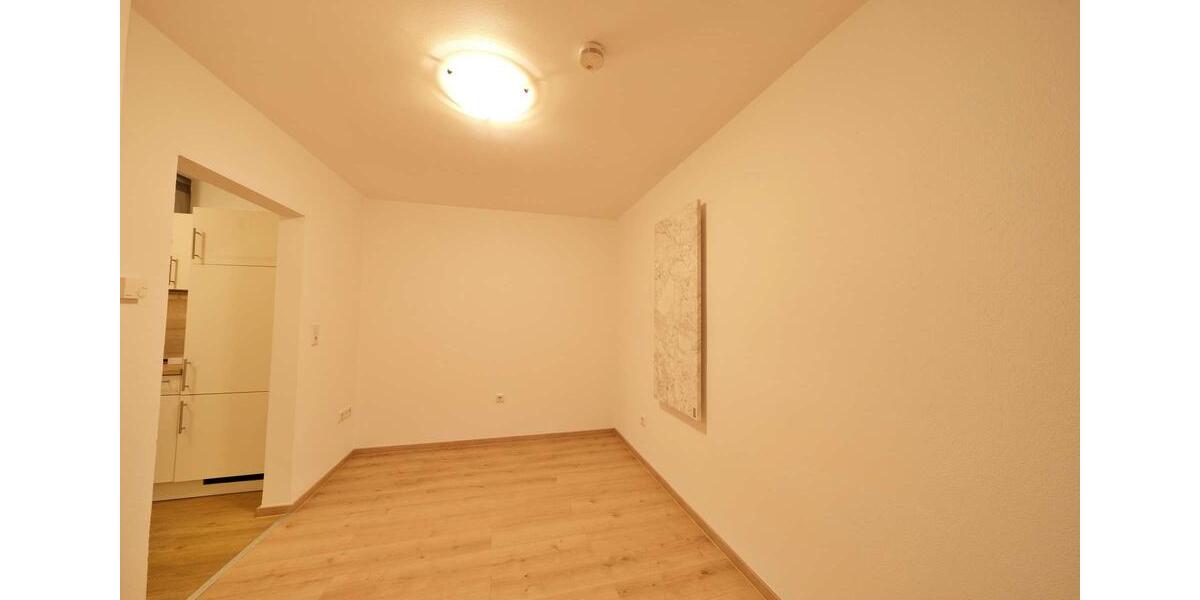 Reserviert! Pressaths kleines Wohnjuwel – selten, charmant, zentral 2 zimmer