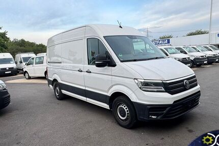 VW Crafter 66.000 km 22.800 &euro; Schweinfurt 97424