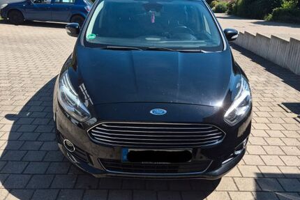 Ford S-Max 186.000 km 11.400 &euro; Grosselfingen 72414