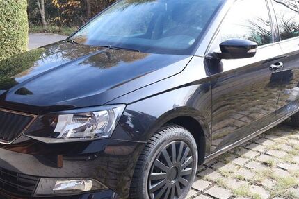 Skoda Fabia 98.700 km 10.000 &euro; Hohenbrunn 85662