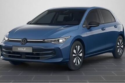 VW Golf 25.422 km 24.370 € Ludwigshafen 67059