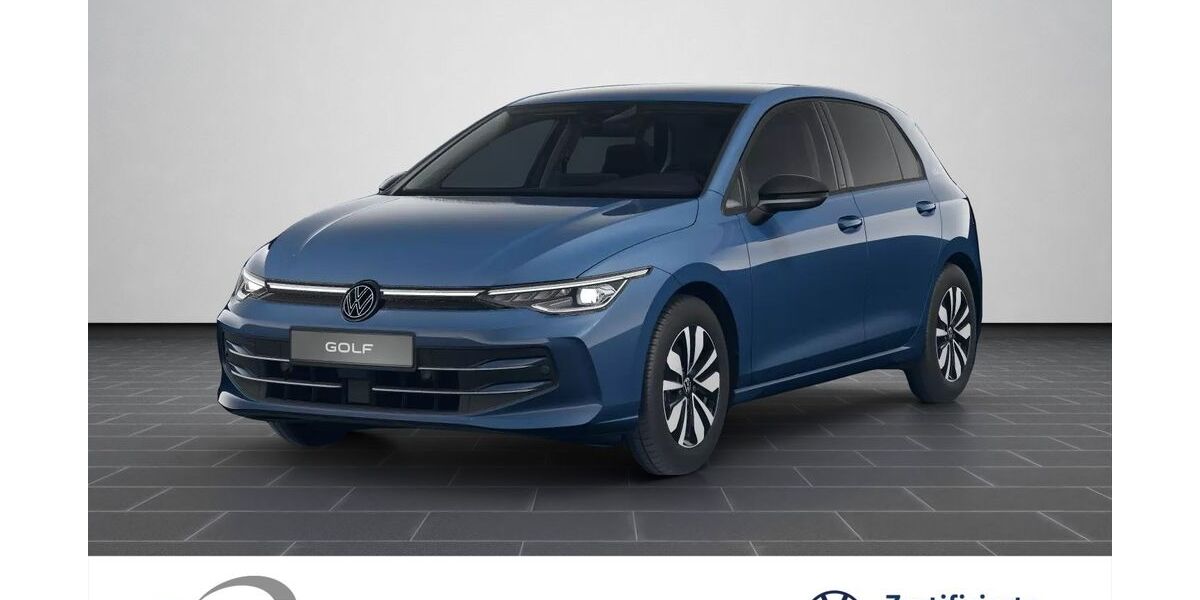 VW Golf 25.422 km 24.370 € Ludwigshafen 67059