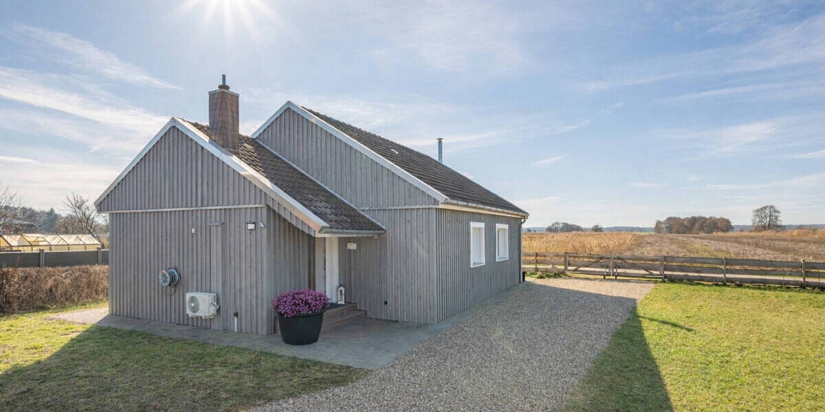 Einfamilienhaus Winsen (Luhe) Hoopte - 4 Zimmer, 83 m&sup2;, 449.000&euro; | Angebot:26014858