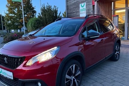 Peugeot 2008 44.800 km 11.600 &euro; Bodnegg - Rotheidlen 88285