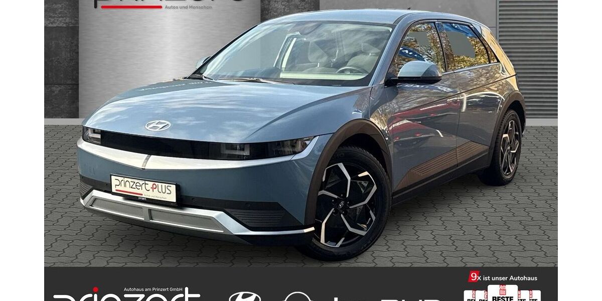 Hyundai IONIQ 5 34.252 km 36.970 &euro; Darmstadt 64285