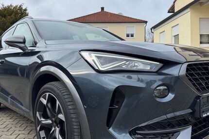 Cupra Formentor 37.712 km 26.490 &euro; Ichenhausen 89335