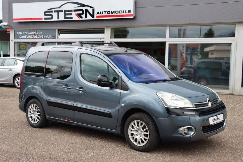 Berlingo