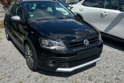 VW Polo 160.000 km 9.995 &euro; Selfkant 52538
