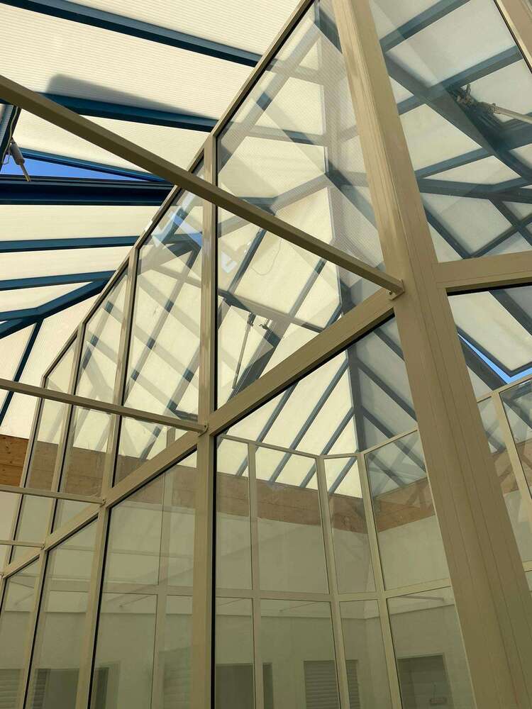 Büro in Ludwigshafen 2.800.000 € 1789 m²
